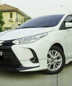 S-Sport Bodykit for Toyota Yaris Ativ 2020 (COLOR)