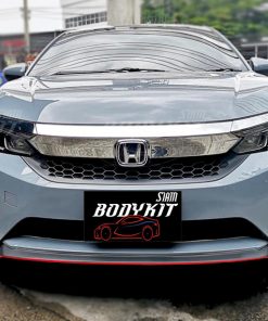S-Sport V2 Bodykit for Honda City 2021 Hatchback (COLOR) - Image 3