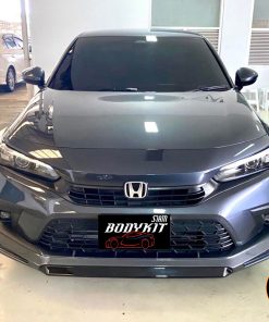 VQ1 (Verteq) Bodykit for Honda Civic FE (COLOR) - Image 11