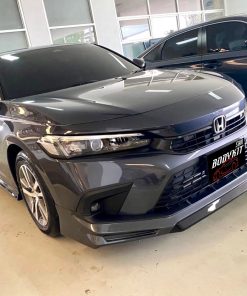 VQ1 (Verteq) Bodykit for Honda Civic FE (COLOR) - Image 12