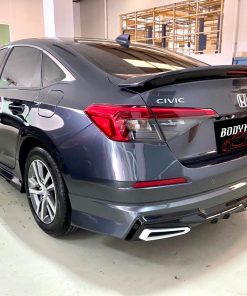 VQ1 (Verteq) Bodykit for Honda Civic FE (COLOR) - Image 13