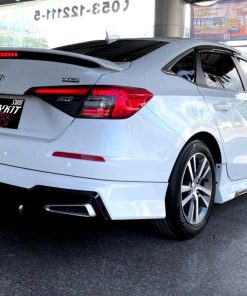 VQ1 (Verteq) Bodykit for Honda Civic FE (COLOR) - Image 10