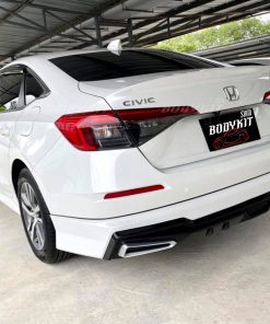 VQ1 (Verteq) Bodykit for Honda Civic FE (COLOR) - Image 7
