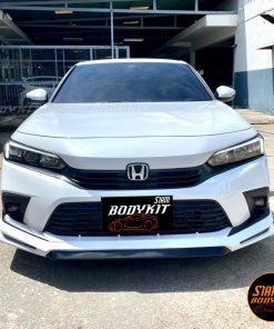 VQ1 (Verteq) Bodykit for Honda Civic FE (COLOR)