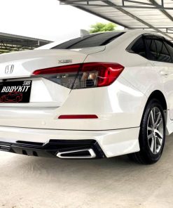 VQ1 (Verteq) Bodykit for Honda Civic FE (COLOR) - Image 6