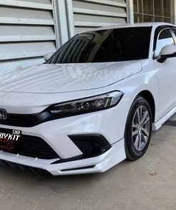 VQ1 (Verteq) Bodykit for Honda Civic FE (COLOR) - Image 5