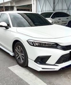 VQ1 (Verteq) Bodykit for Honda Civic FE (COLOR) - Image 4