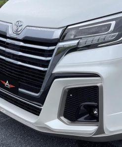 Apollo Bodykit for Toyota Majesty (COLOR) - Image 7