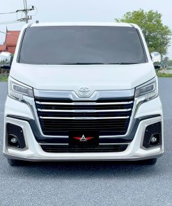 Apollo Bodykit for Toyota Majesty (COLOR)