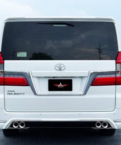 Apollo Bodykit for Toyota Majesty (COLOR) - Image 5