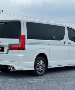 Apollo Bodykit for Toyota Majesty (COLOR) - Image 4