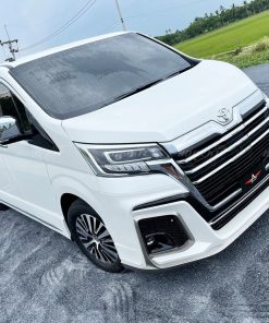 Apollo Bodykit for Toyota Majesty (COLOR) - Image 3