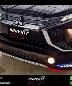 Alternative view of Sport V2.1 Body kit for Mitsubishi Xpander (COLOR)