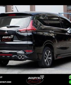 Sport V2.1 Body kit for Mitsubishi Xpander (COLOR) - Image 7