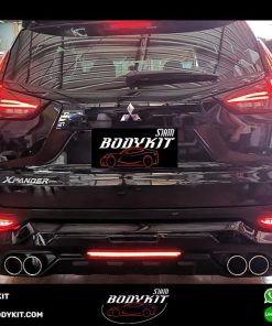 Sport V2.1 Body kit for Mitsubishi Xpander (COLOR) - Image 4