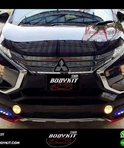 Sport V2.1 Body kit for Mitsubishi Xpander (COLOR) - Image 6