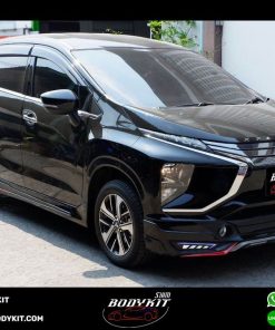 Sport V2.1 Body kit for Mitsubishi Xpander (COLOR) - Image 5