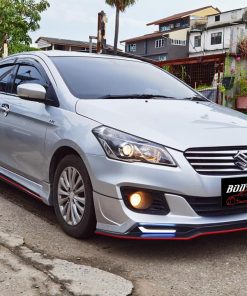 V3 Bodykit for Suzuki Ciaz (COLOR)