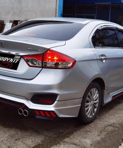 V3 Bodykit for Suzuki Ciaz (COLOR) - Image 3