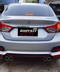 V3 Bodykit for Suzuki Ciaz (COLOR) - Image 4