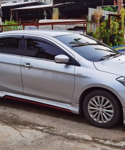 V3 Bodykit for Suzuki Ciaz (COLOR) - Image 5