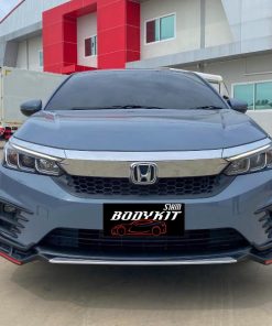 V1 Bodykit for Honda City 2020-2021 Hatchback (COLOR) - Image 5