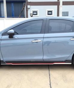 V1 Bodykit for Honda City 2020-2021 Hatchback (COLOR) - Image 7