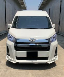 VIP V1 Bodykit for Toyota Commuter 2019-2021 (COLOR)