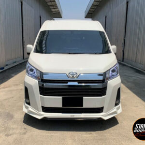 VIP V1 Bodykit for Toyota Commuter 2019-2021 (COLOR)