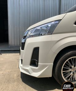 VIP V1 Bodykit for Toyota Commuter 2019-2021 (COLOR) - Image 10