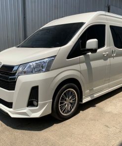 VIP V1 Bodykit for Toyota Commuter 2019-2021 (COLOR) - Image 8