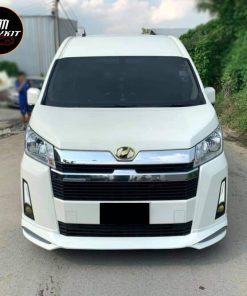VIP V2 Bodykit for Toyota Commuter 2019-2021 (COLOR)