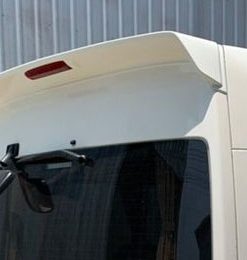 VIP V2 Bodykit for Toyota Commuter 2019-2021 (COLOR) - Image 3
