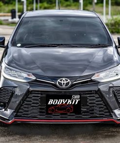 Space Bodykit for Toyota Yaris 2022 (COLOR)