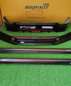 LAIKEN Bodykit for Mitsubishi Xpander (COLOR) - Image 19