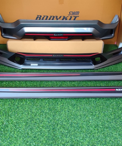 LAIKEN Bodykit for Mitsubishi Xpander (COLOR) - Image 20