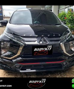 LAIKEN Bodykit for Mitsubishi Xpander (COLOR) - Image 4