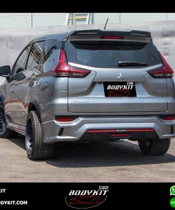 LAIKEN Bodykit for Mitsubishi Xpander (COLOR) - Image 3