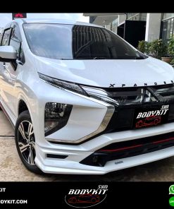 LAIKEN Bodykit for Mitsubishi Xpander (COLOR) - Image 13