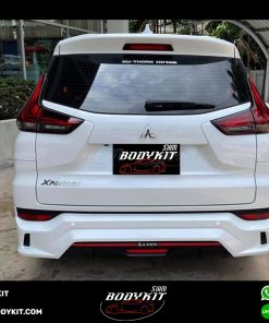 LAIKEN Bodykit for Mitsubishi Xpander (COLOR) - Image 14