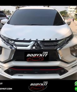 LAIKEN Bodykit for Mitsubishi Xpander (COLOR) - Image 15