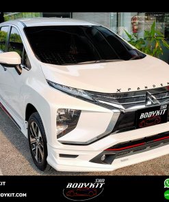 LAIKEN Bodykit for Mitsubishi Xpander (COLOR) - Image 16