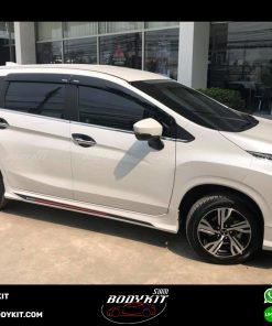 LAIKEN Bodykit for Mitsubishi Xpander (COLOR) - Image 17