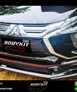 LAIKEN Bodykit for Mitsubishi Xpander (COLOR) - Image 5