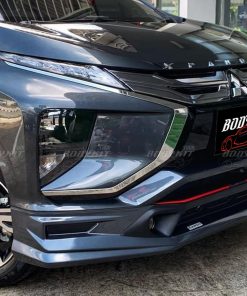 LAIKEN Bodykit for Mitsubishi Xpander (COLOR)