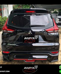 LAIKEN Bodykit for Mitsubishi Xpander (COLOR) - Image 6