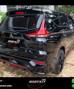 LAIKEN Bodykit for Mitsubishi Xpander (COLOR) - Image 8