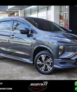 LAIKEN Bodykit for Mitsubishi Xpander (COLOR) - Image 9