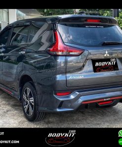 LAIKEN Bodykit for Mitsubishi Xpander (COLOR) - Image 10