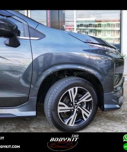 LAIKEN Bodykit for Mitsubishi Xpander (COLOR) - Image 11